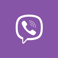 Logo Viber