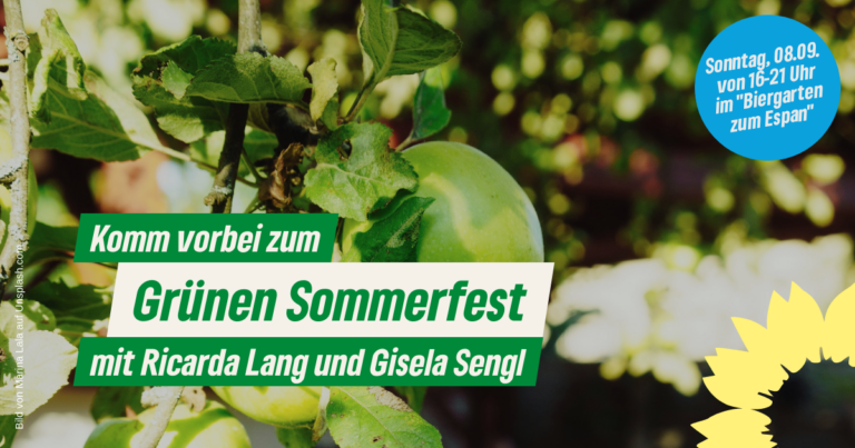 Sommerfest 2024