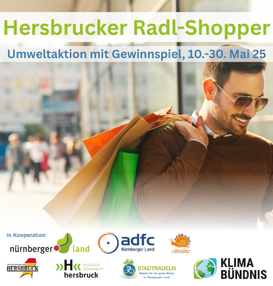 Hersbrucker Radl-Shopper
