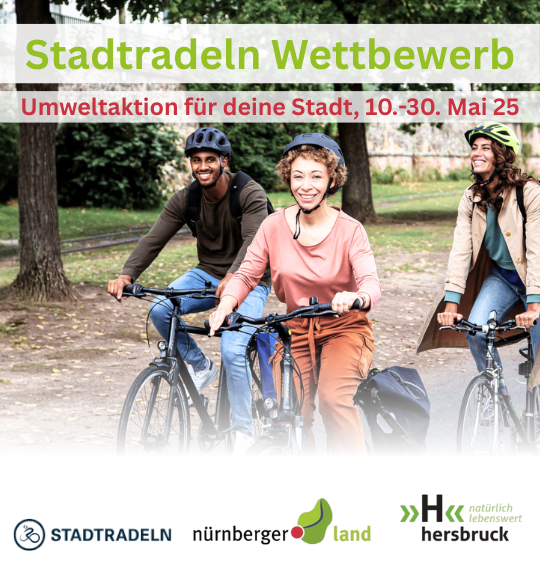 Stadtradeln Wettbewerb