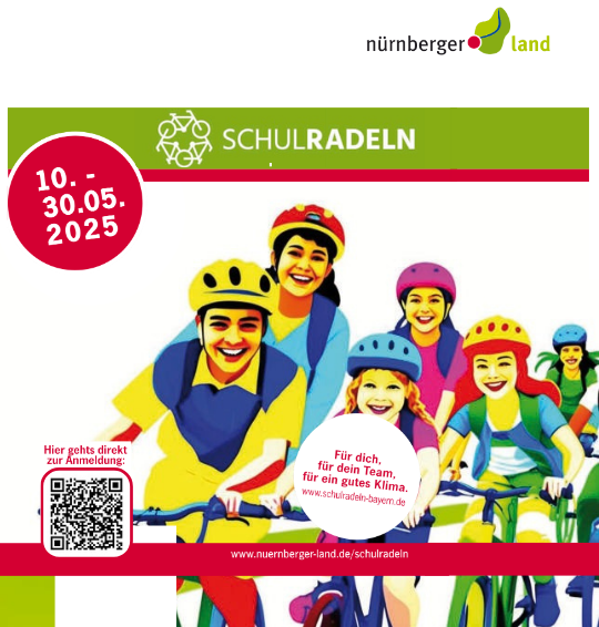 Schuradeln - cycle4future