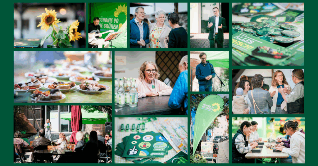 Impressionen vom Sommerfest 14.09.25