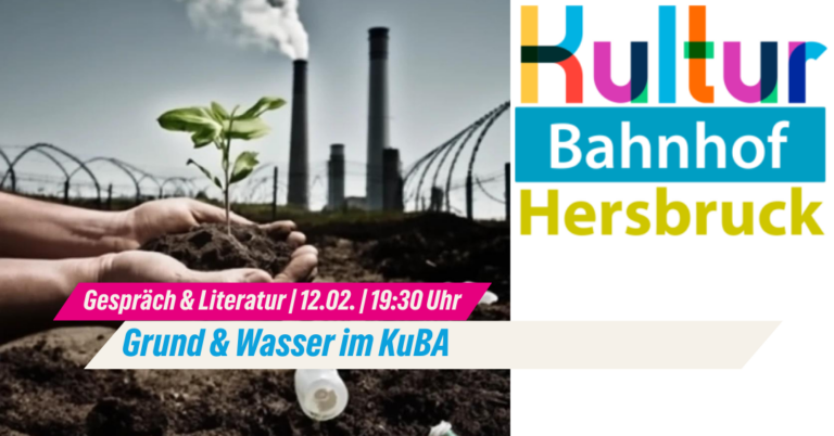 KuBa Event am 12.02.