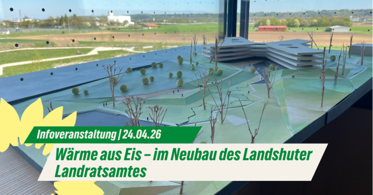 Innovative Heiztechnik mit Eisspeicher | 24.04.26