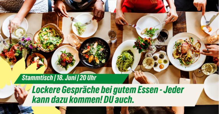 06-18 Stammtisch
