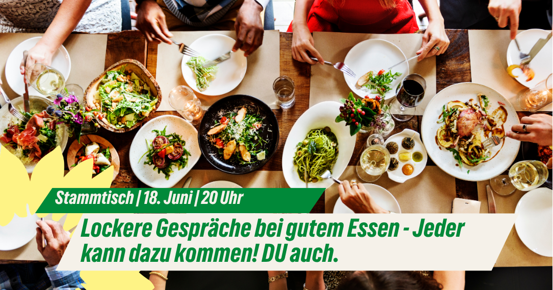 06-18 Stammtisch