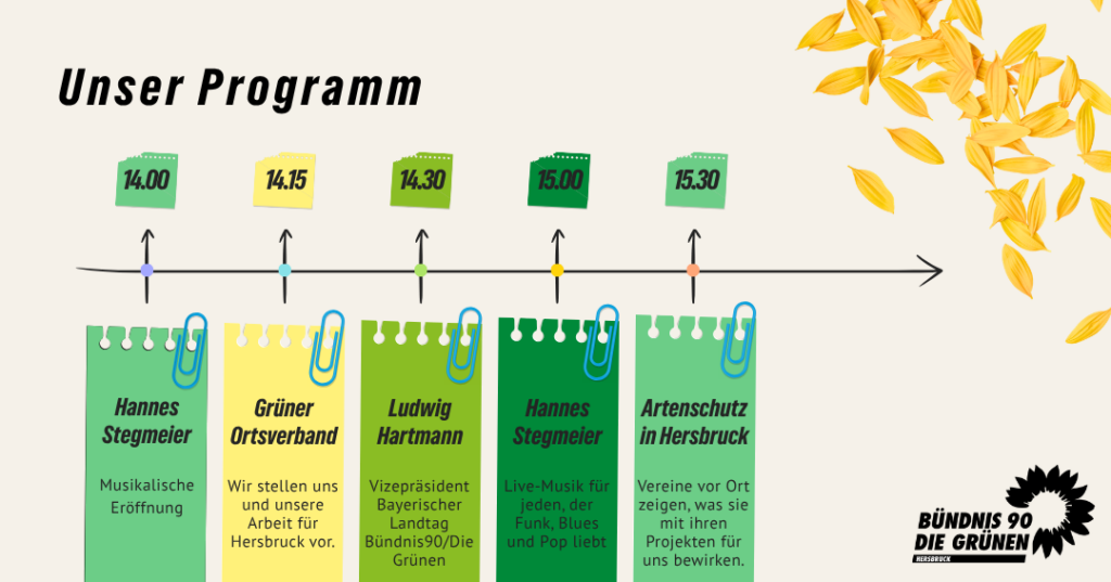Sommerfest26-Programm
